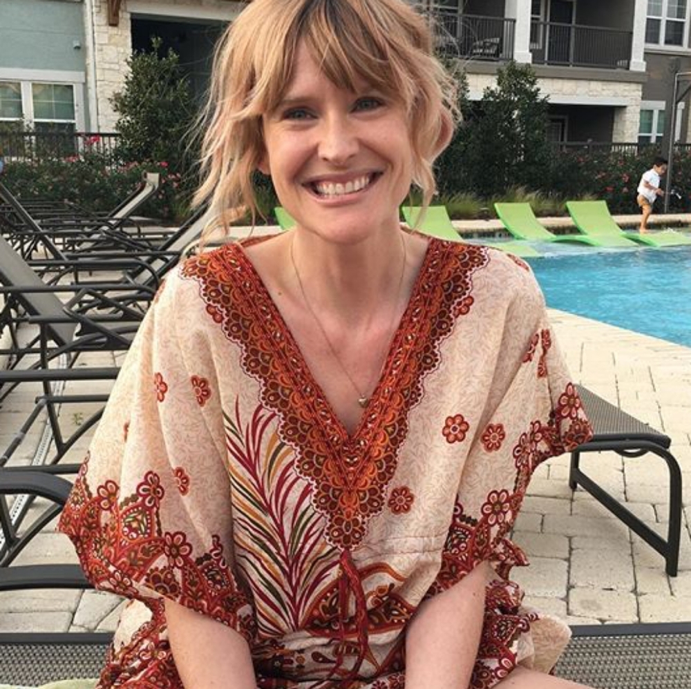 Meet your Posher, Lillian Rose